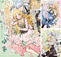 家から逃げ出したい私が、うっかり憧れの大魔法使い様を買って